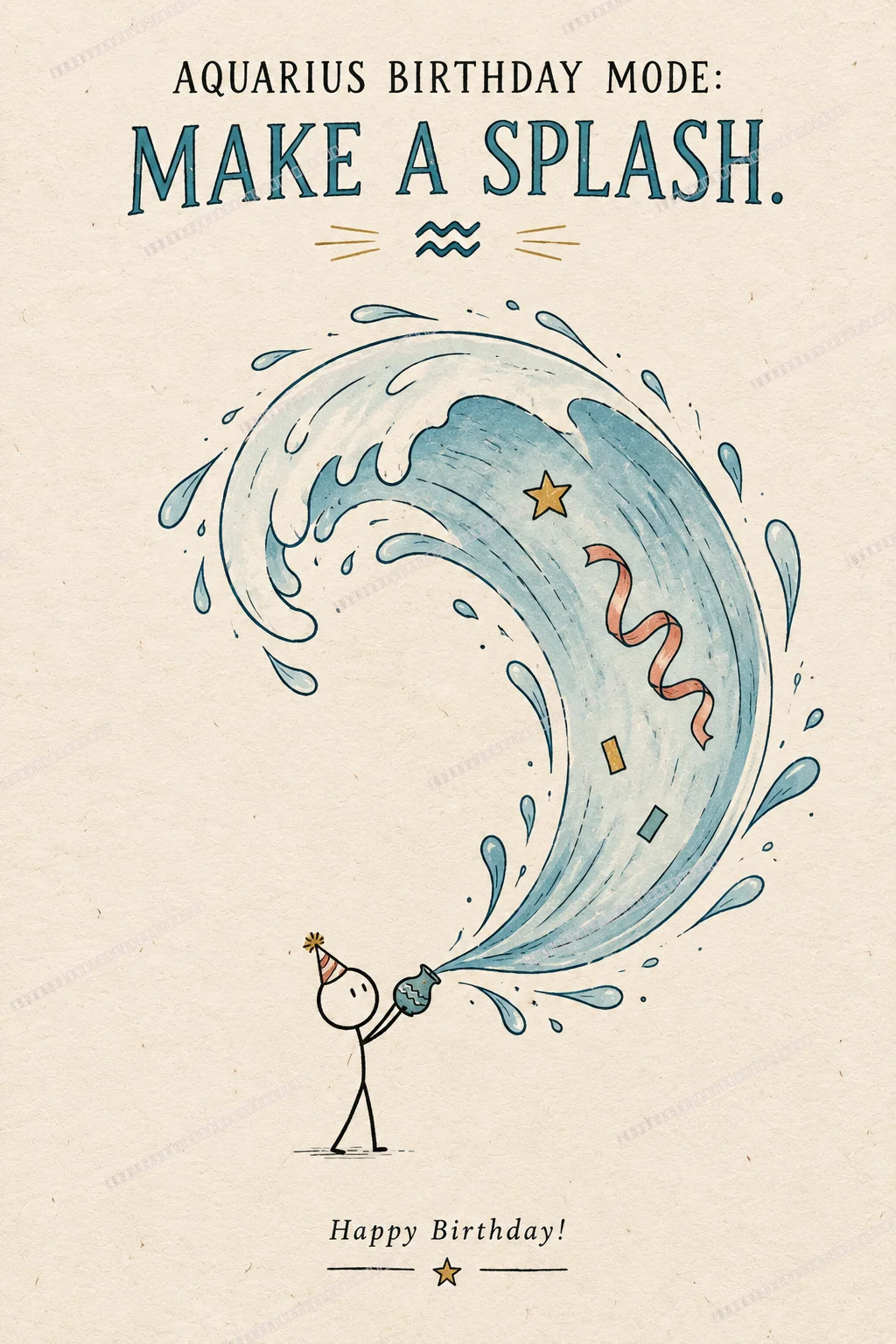 Aquarius