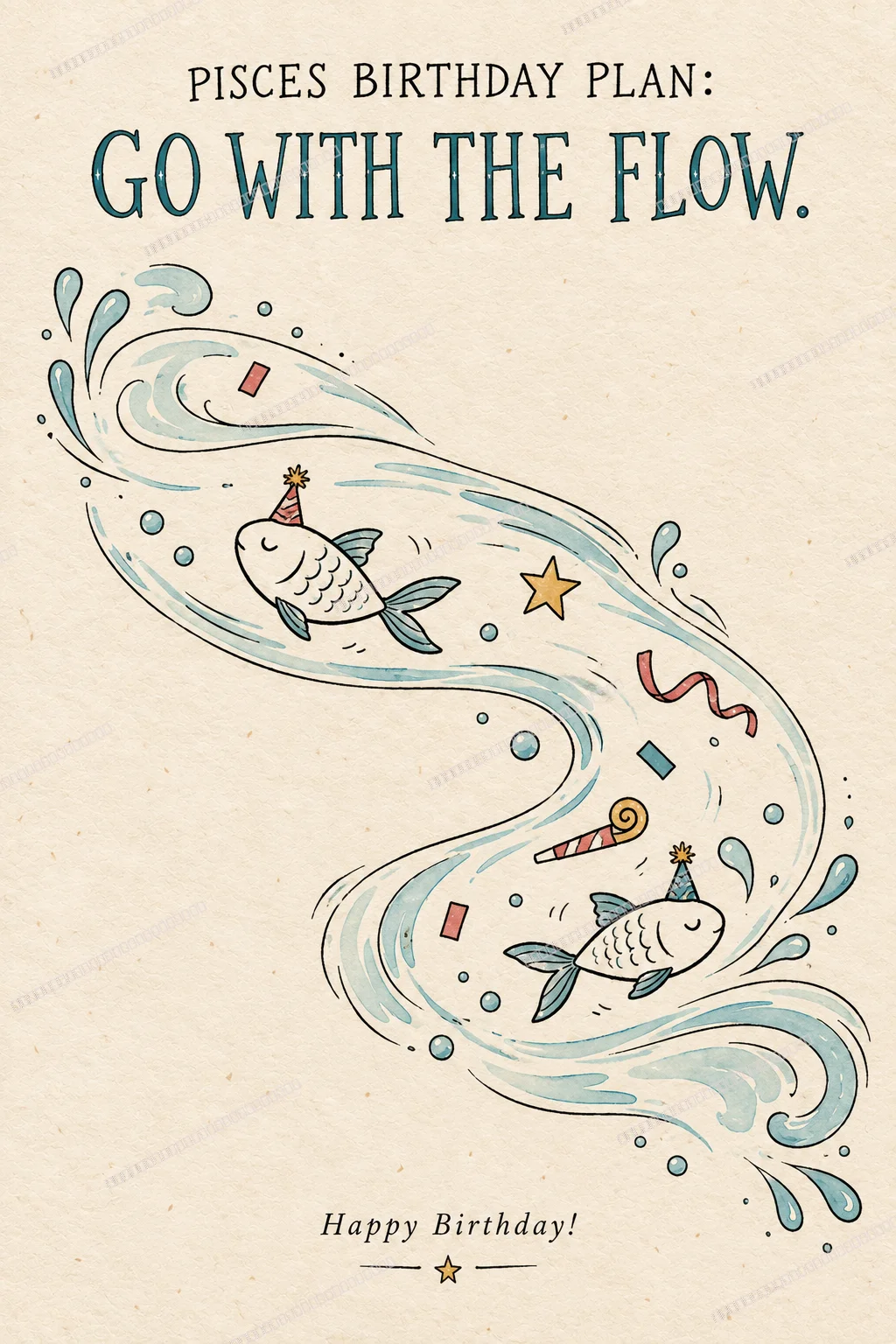 Pisces