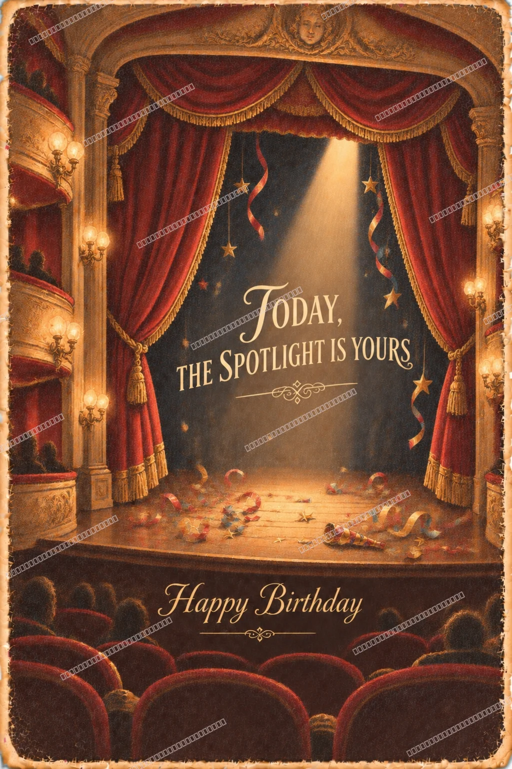 Spotlight
