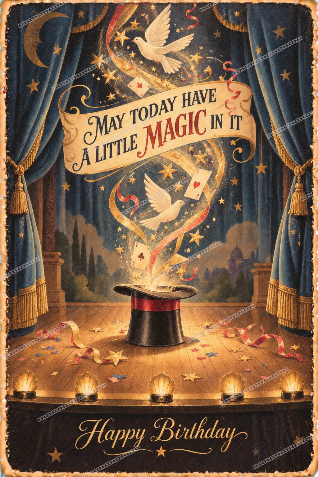 Magic