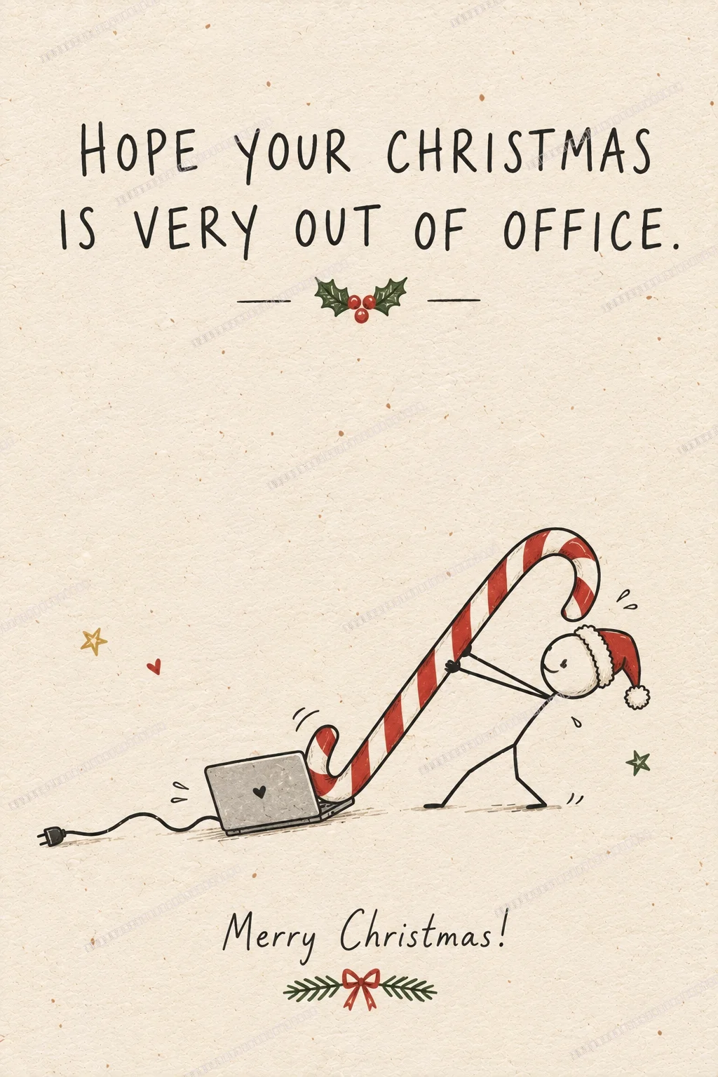 Out of office