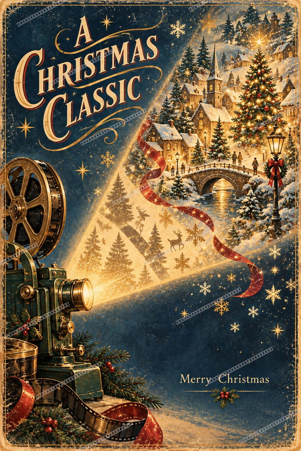 A christmas classic