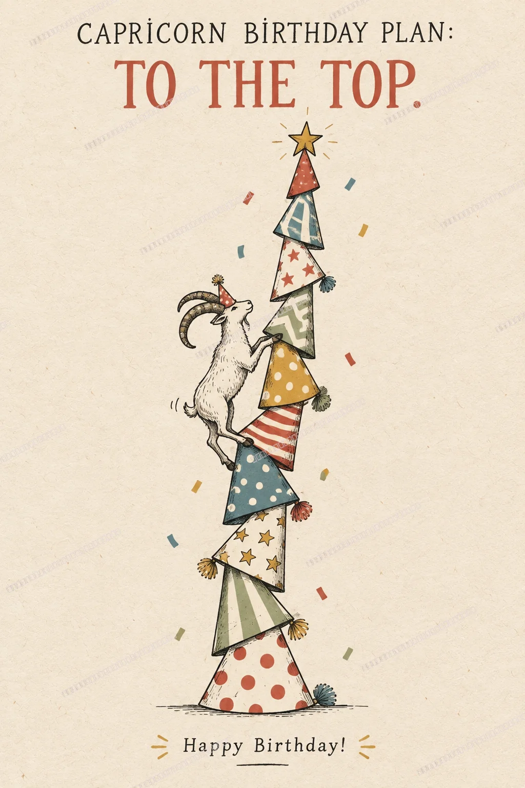 Capricorn